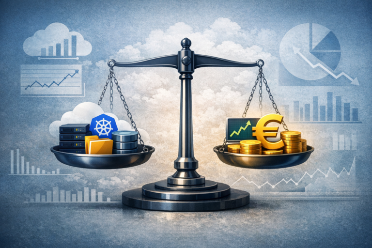 cómo reducir tu factura en aws y azure sin afectar rendimiento