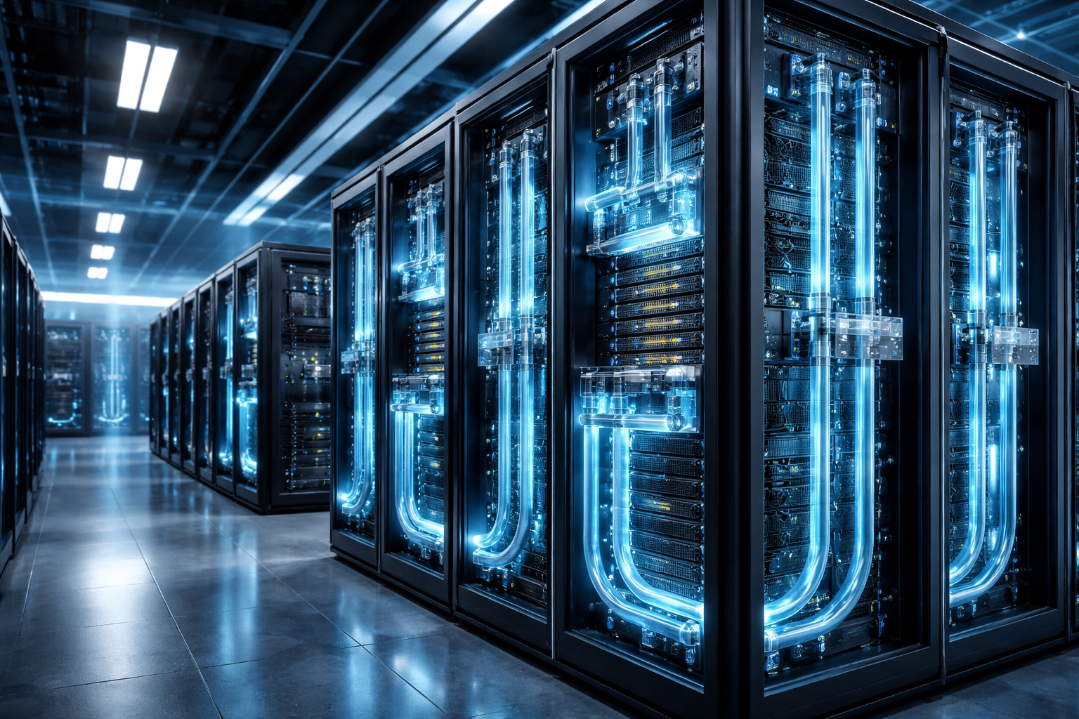 el futuro de los data centers por qué la sostenibilidad ya no es opcional