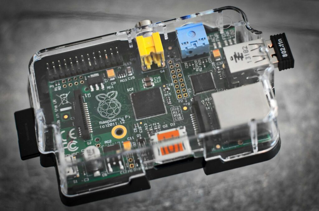 Raspberry Pi 5: cuándo tiene sentido (y cuándo es un error)
